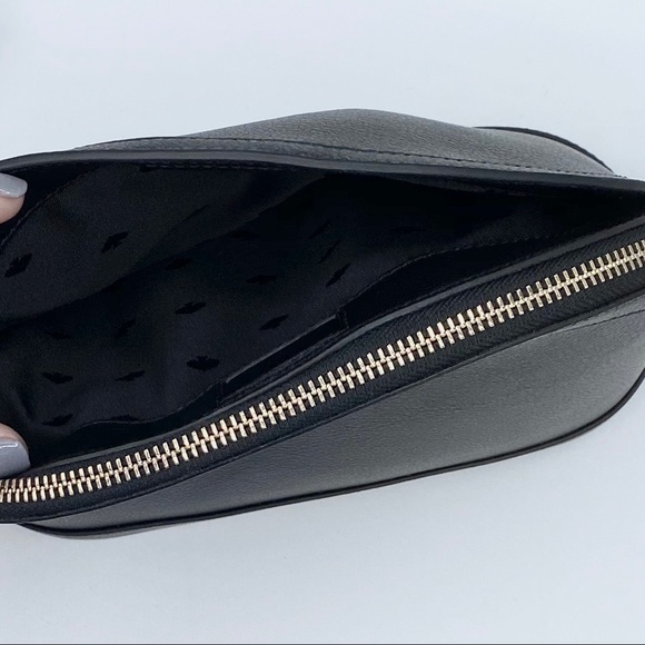 👛 Kate Spade Sylvia Dome Crossbody - Picture 5 of 8